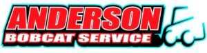 Anderson's Bobcat Service