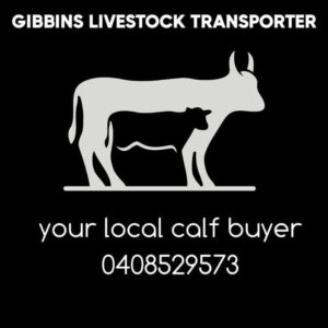 Gibbins Livestock Transporter