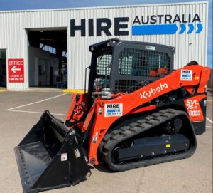 Hire Australia 2