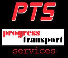 Progress Transport 2