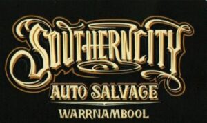 Southern City Auto Salvage 2