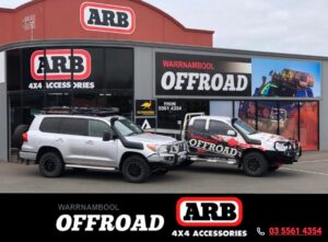 Warrnambool Offroad
